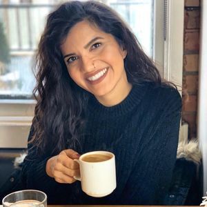 Meet your Posher, Alyshah